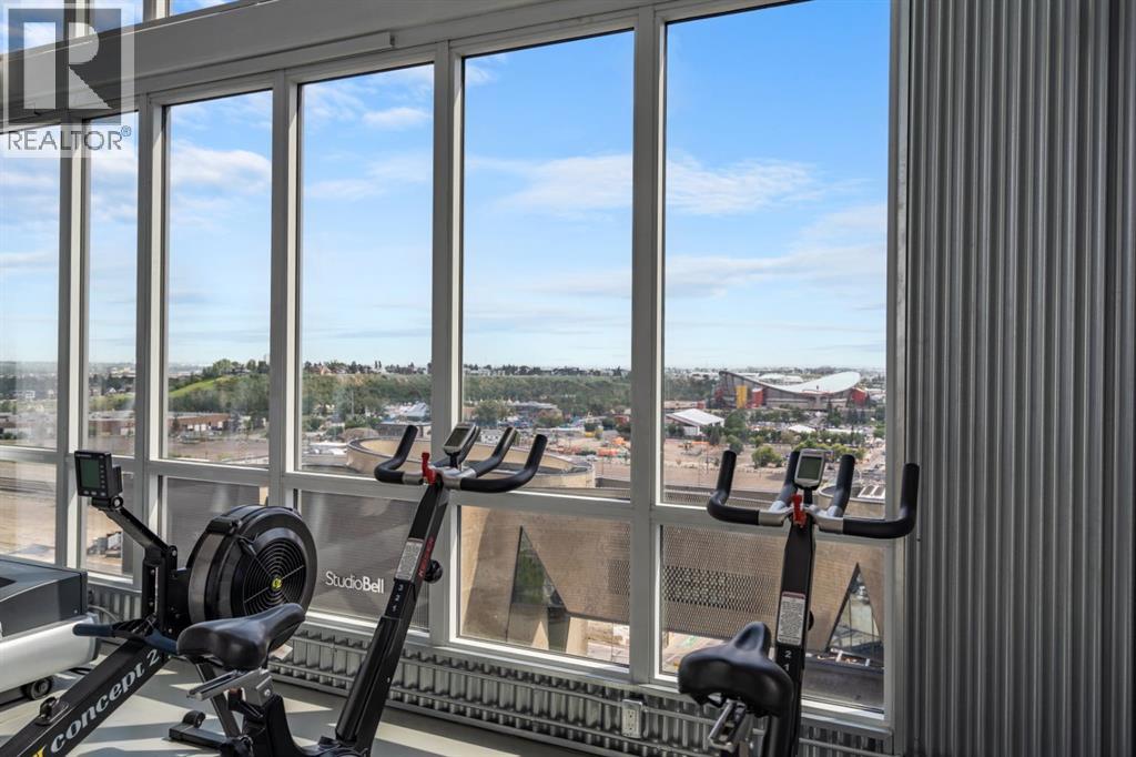 306, 450 8 Avenue SE, Calgary, Alberta  T2G 1T2 - Photo 18 - A2291108