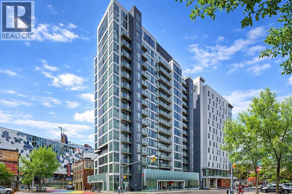 306, 450 8 Avenue SE, Calgary, Alberta  T2G 1T2 - Photo 3 - A2291108