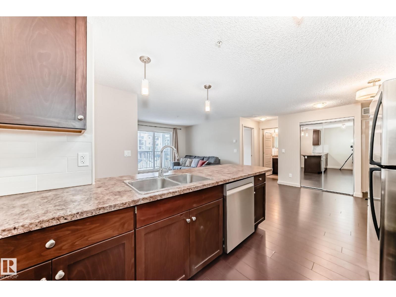 #229 6076 Schonsee Wy Nw, Edmonton, Alberta  T5Z 0K8 - Photo 13 - E4483488