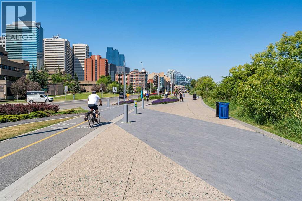 306, 450 8 Avenue SE, Calgary, Alberta  T2G 1T2 - Photo 32 - A2291108