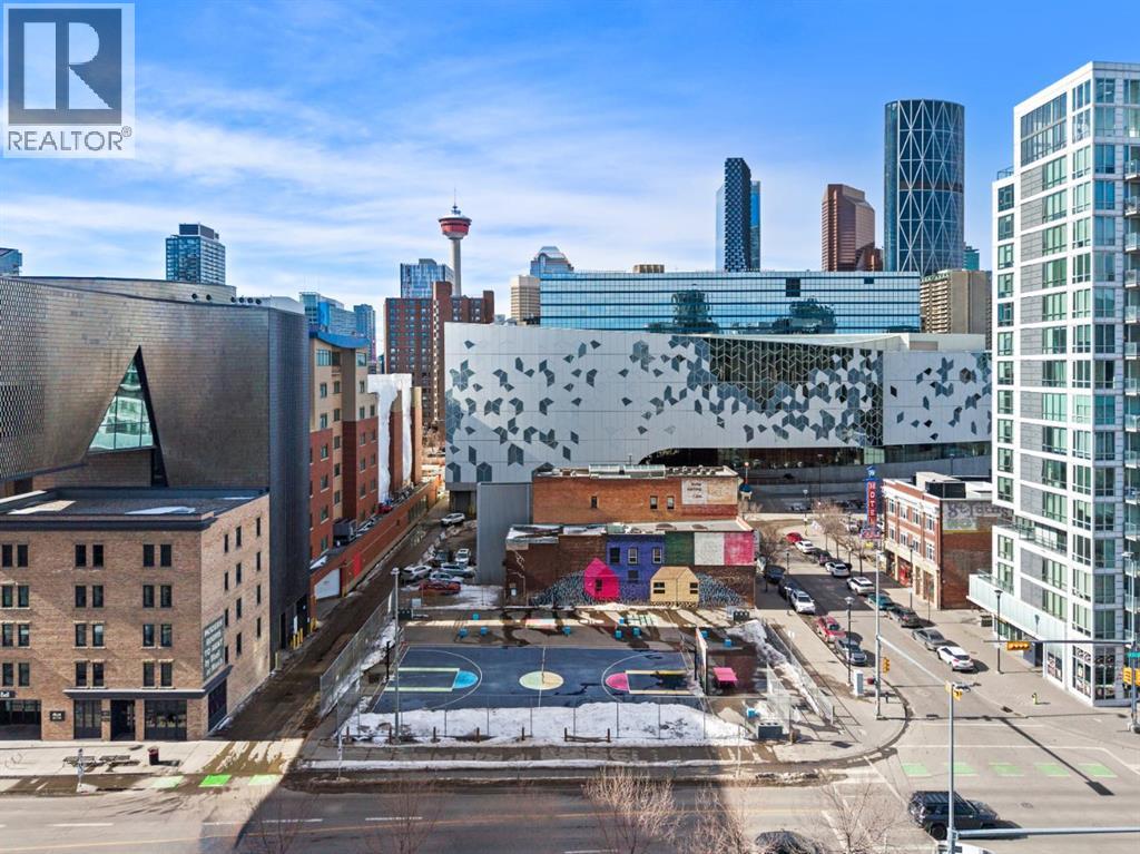 306, 450 8 Avenue SE, Calgary, Alberta  T2G 1T2 - Photo 28 - A2291108