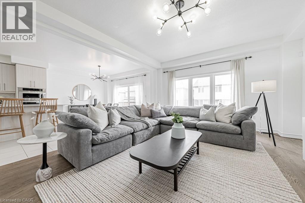 462 Blackburn Drive, Brantford, Ontario  N3T 6S8 - Photo 14 - 40818556