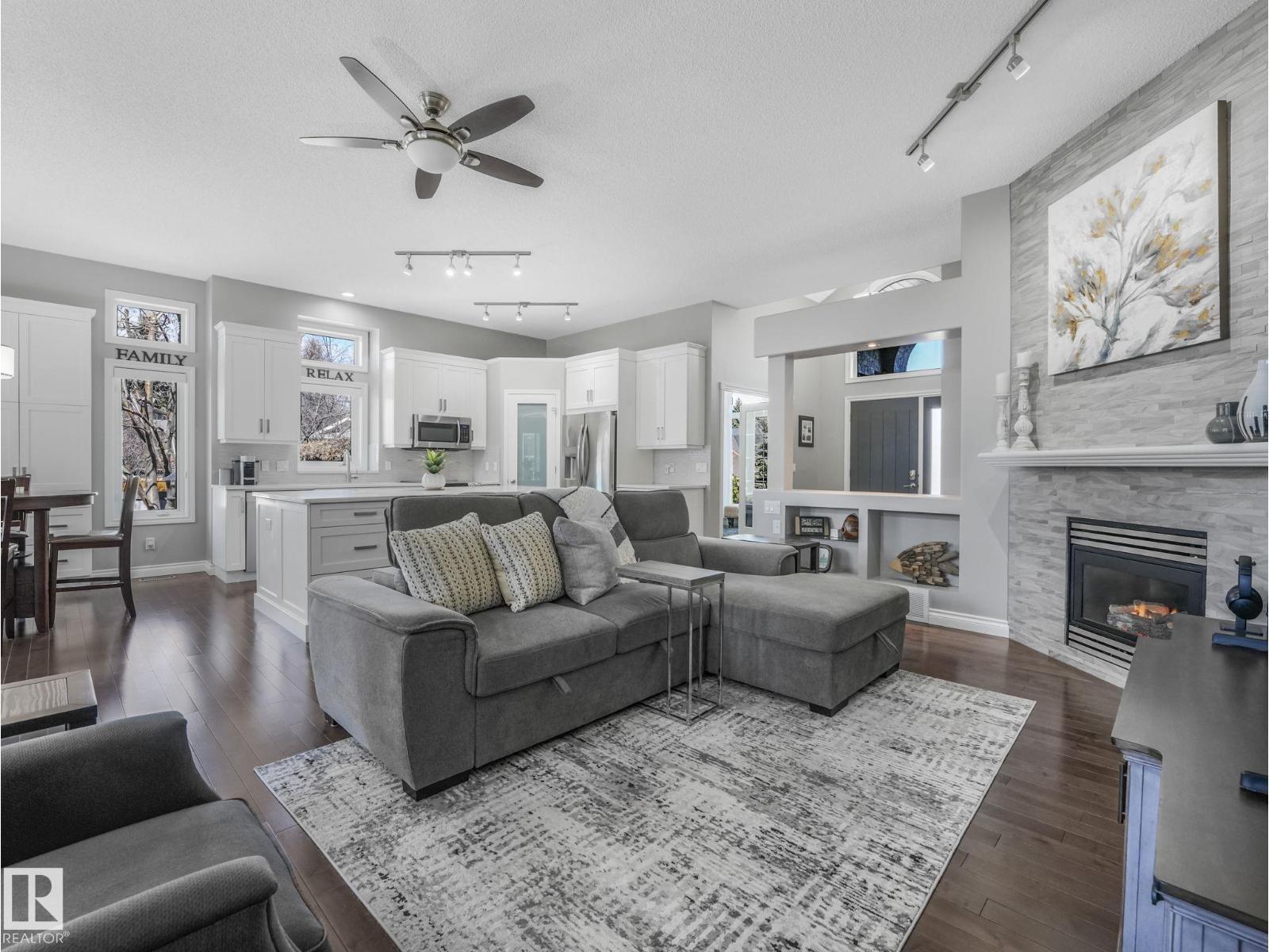 67 Leonard Dr, St. Albert, Alberta  T8N 6V6 - Photo 15 - E4483503