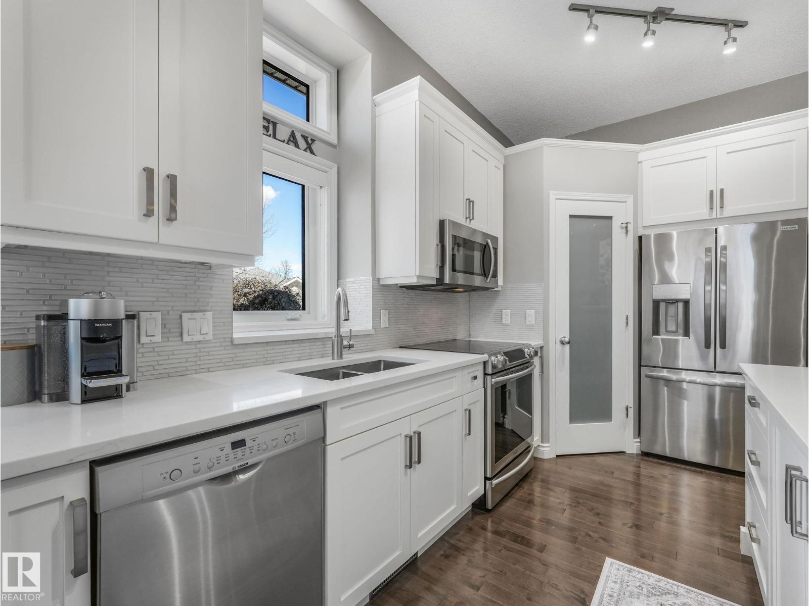 67 Leonard Dr, St. Albert, Alberta  T8N 6V6 - Photo 11 - E4483503