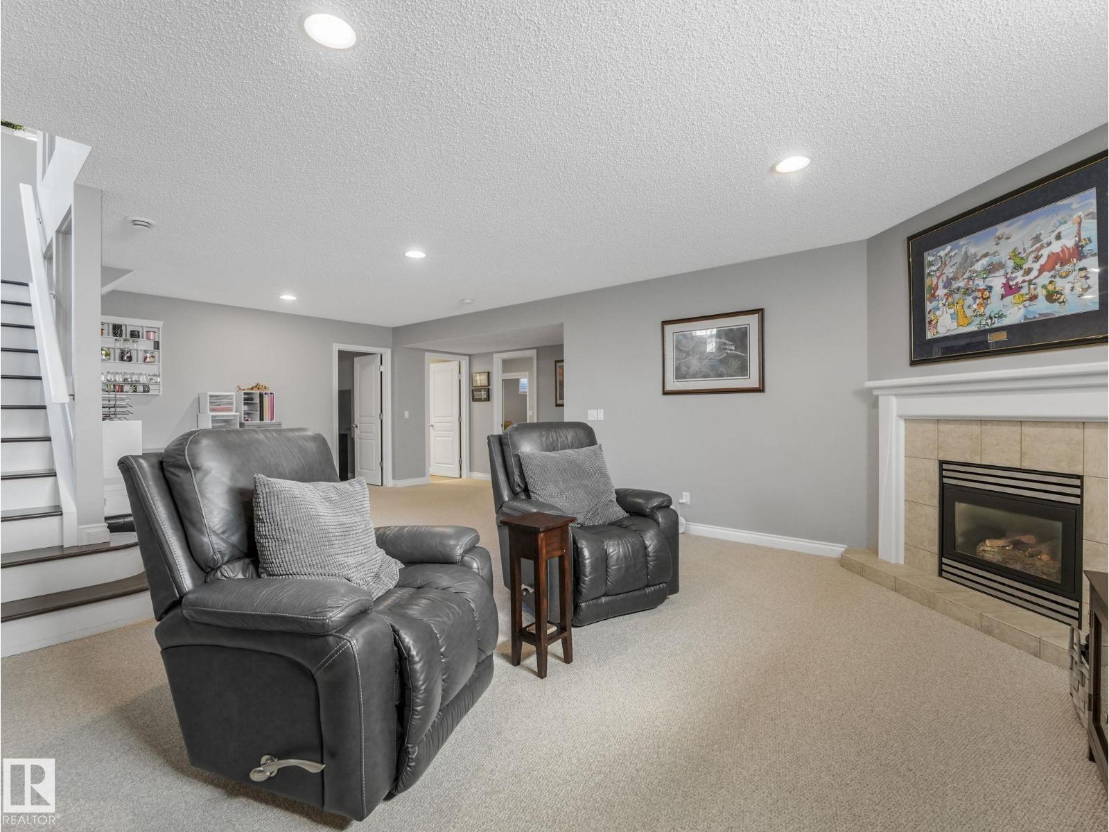 67 Leonard Dr, St. Albert, Alberta  T8N 6V6 - Photo 31 - E4483503