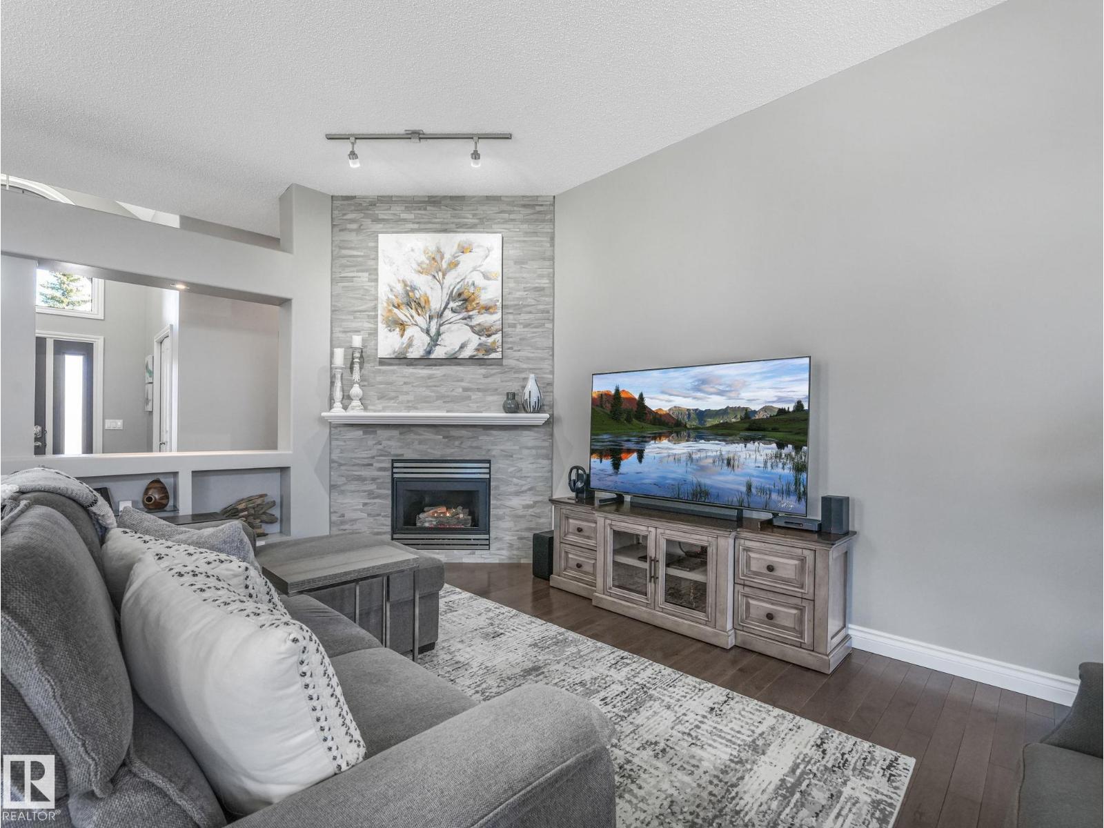 67 Leonard Dr, St. Albert, Alberta  T8N 6V6 - Photo 16 - E4483503