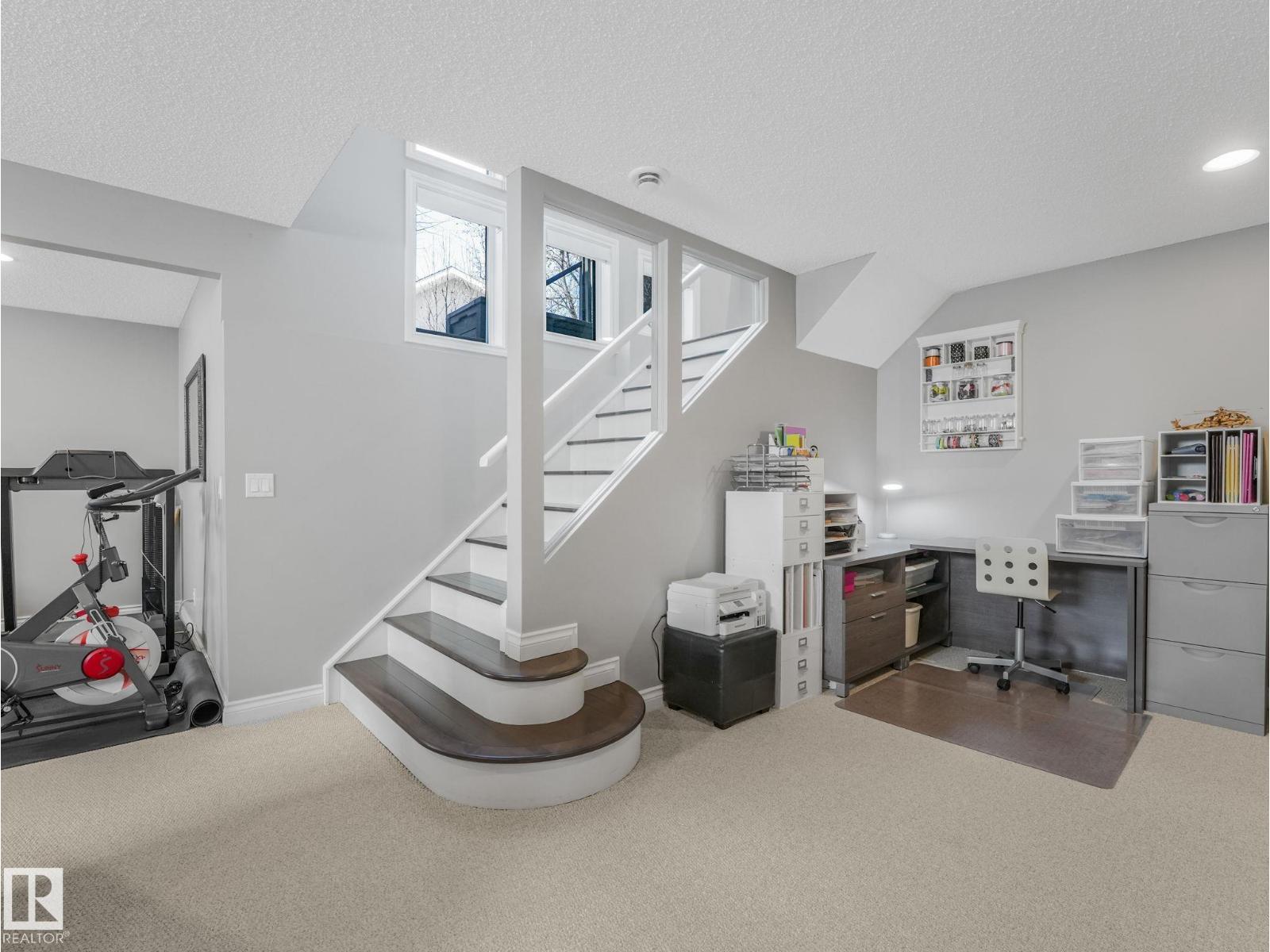 67 Leonard Dr, St. Albert, Alberta  T8N 6V6 - Photo 29 - E4483503