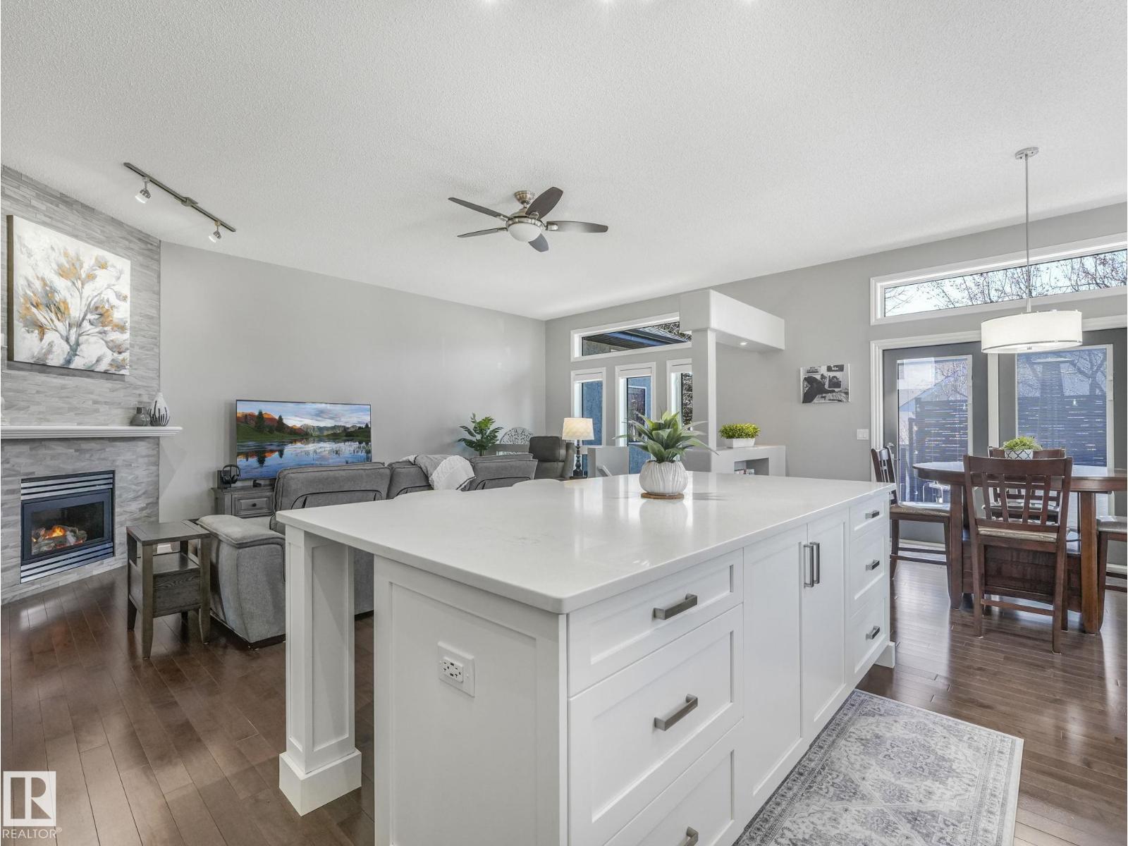 67 Leonard Dr, St. Albert, Alberta  T8N 6V6 - Photo 12 - E4483503