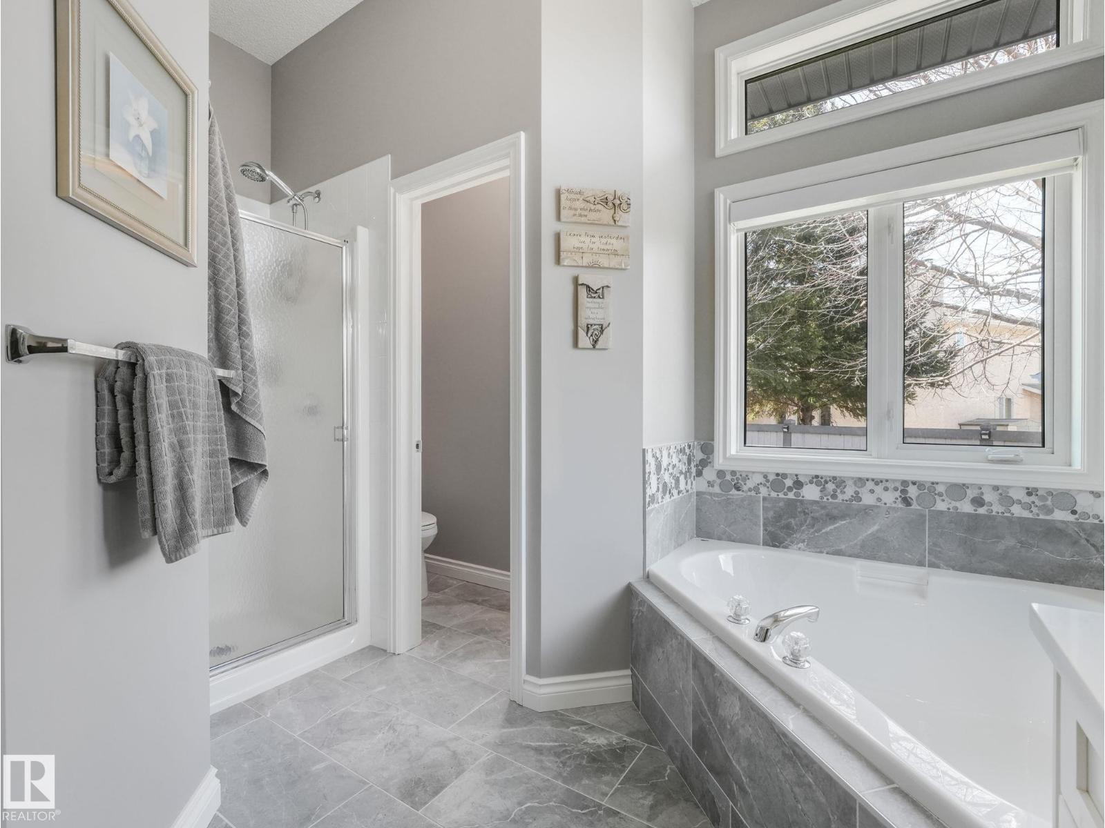 67 Leonard Dr, St. Albert, Alberta  T8N 6V6 - Photo 21 - E4483503