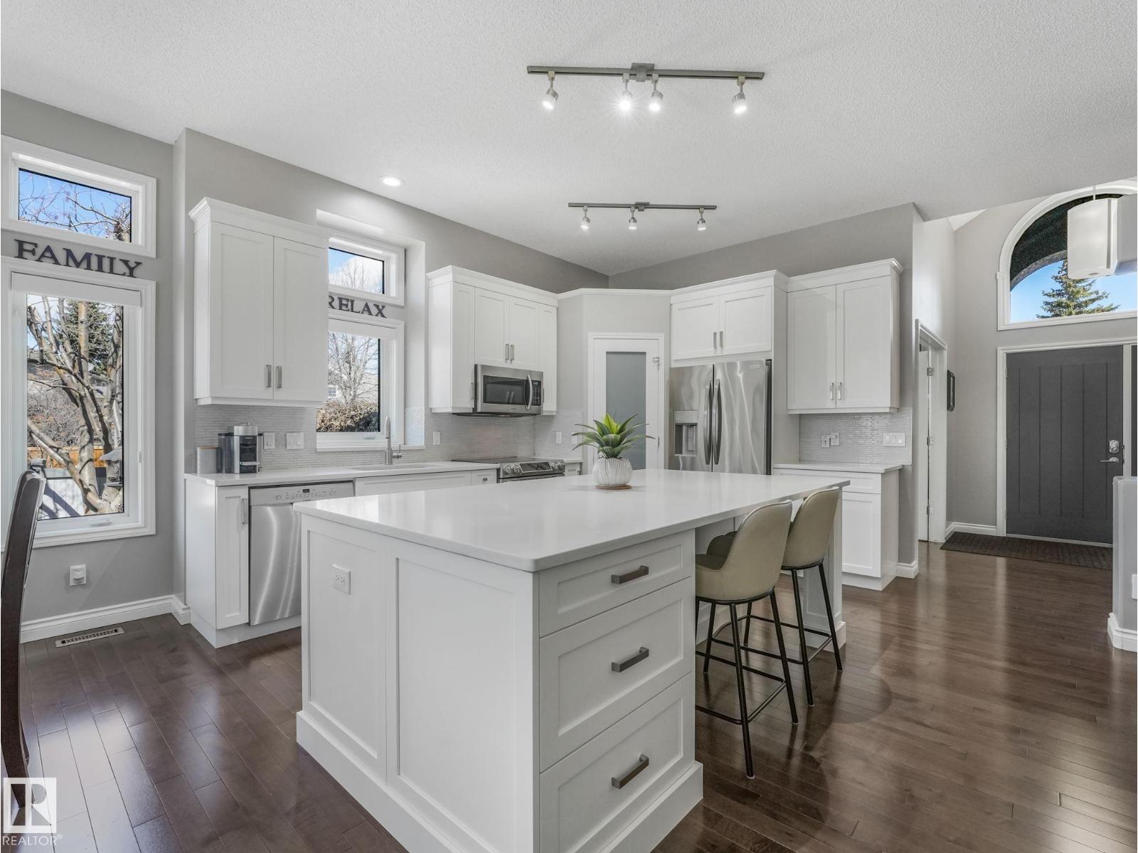 67 Leonard Dr, St. Albert, Alberta  T8N 6V6 - Photo 8 - E4483503