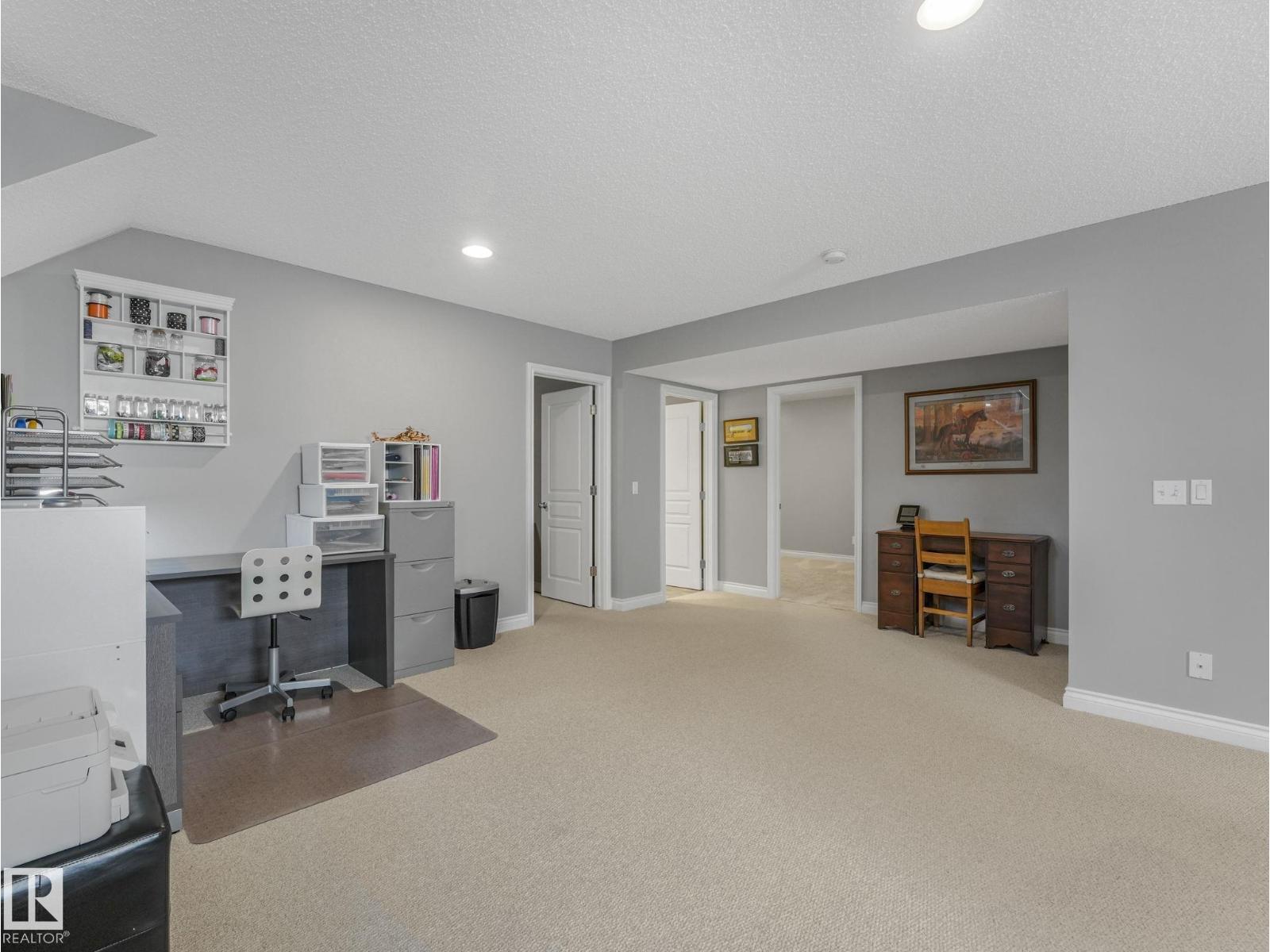 67 Leonard Dr, St. Albert, Alberta  T8N 6V6 - Photo 32 - E4483503