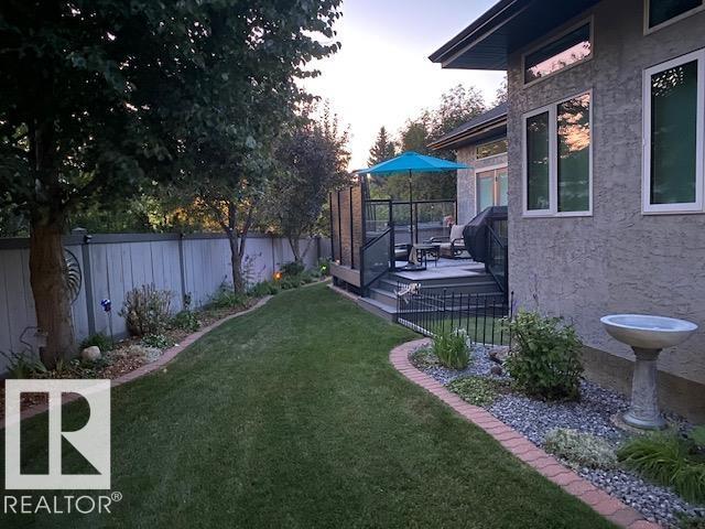 67 Leonard Dr, St. Albert, Alberta  T8N 6V6 - Photo 45 - E4483503