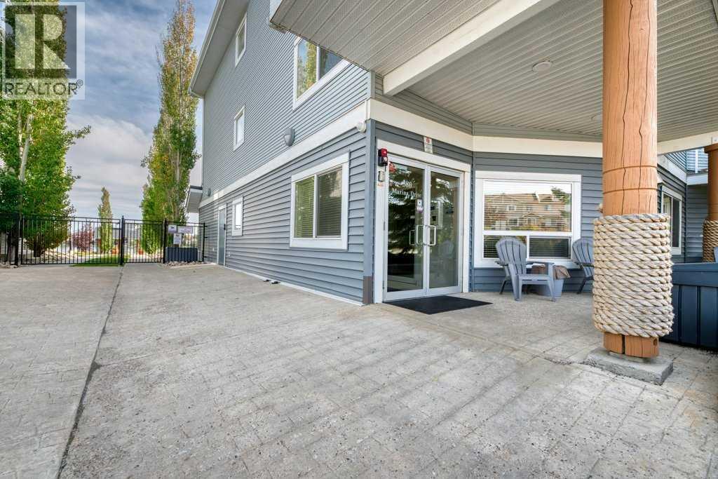 213, 380 Marina Drive, Chestermere, Alberta  T1X 0B8 - Photo 33 - A2291178