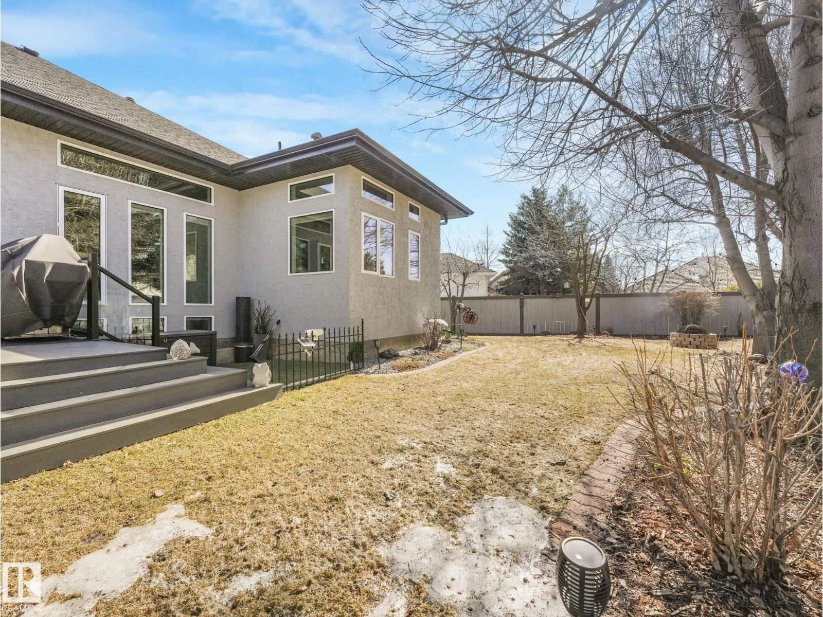 67 Leonard Dr, St. Albert, Alberta  T8N 6V6 - Photo 40 - E4483503