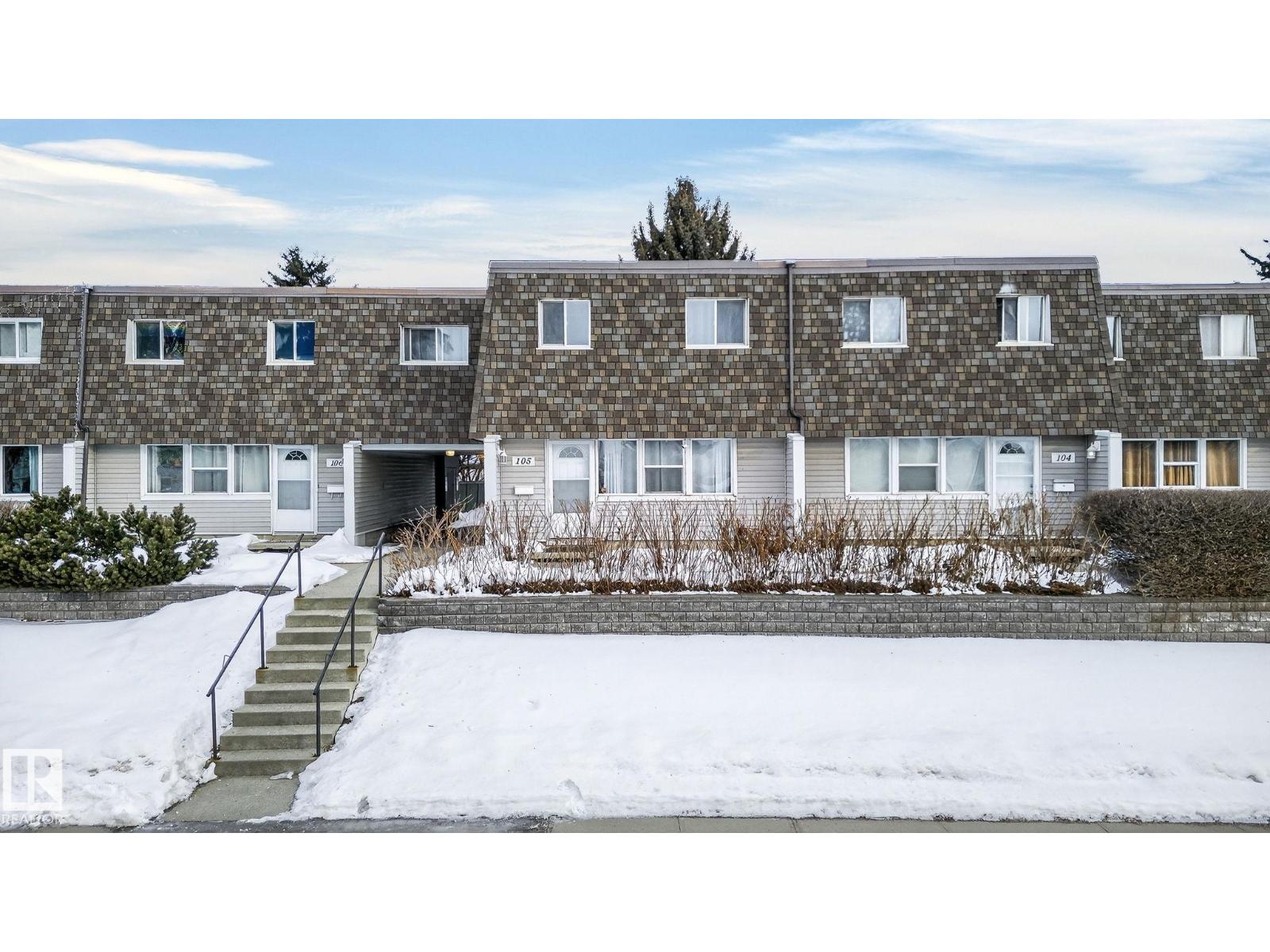 105 Village On The Green Gr Nw, Edmonton, Alberta  T5A 1H2 - Photo 2 - E4483504