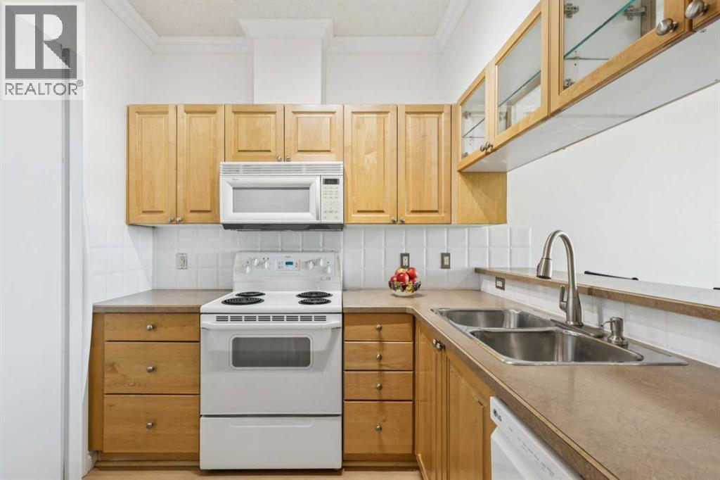 2218, 1010 Arbour Lake Road Nw, Calgary, Alberta  T3G 4Y8 - Photo 5 - A2291336