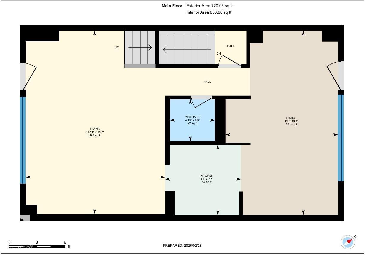 105 Village On The Green Gr Nw, Edmonton, Alberta  T5A 1H2 - Photo 51 - E4483504