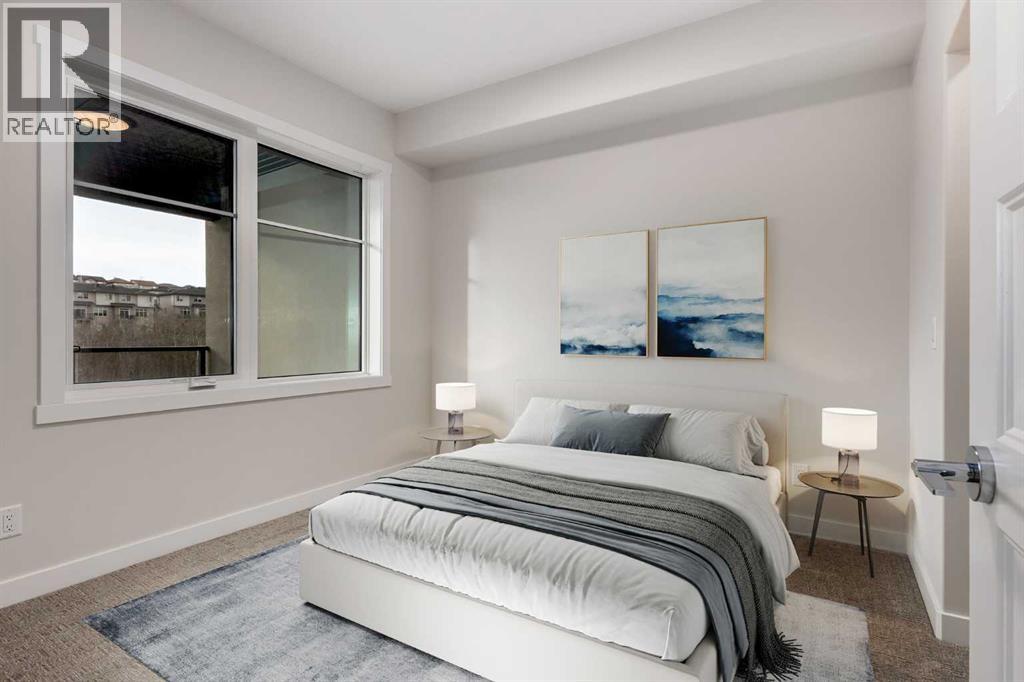 2204, 2117 81 Street SW, Calgary, Alberta  T3H 6H5 - Photo 8 - A2291348