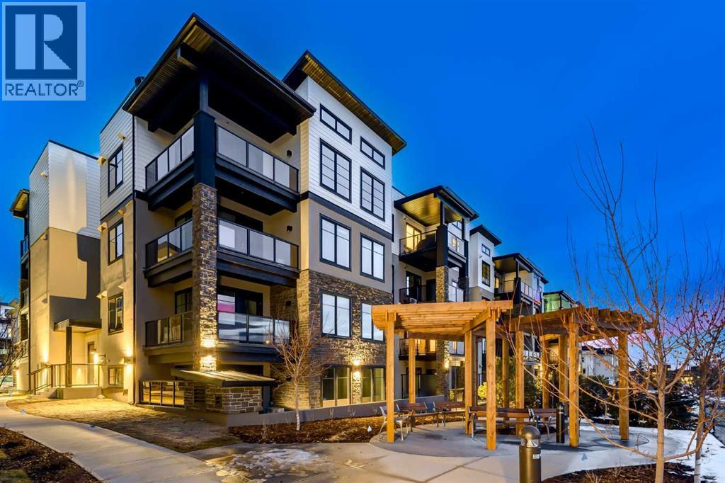 2204, 2117 81 Street SW, Calgary, Alberta  T3H 6H5 - Photo 20 - A2291348