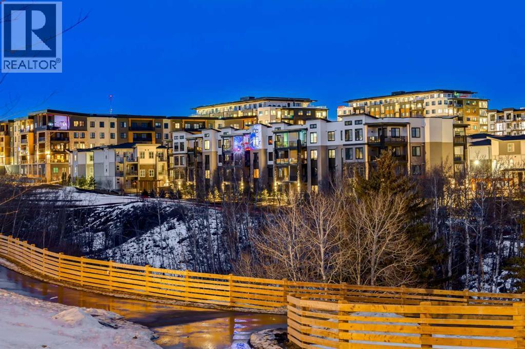 2204, 2117 81 Street SW, Calgary, Alberta  T3H 6H5 - Photo 23 - A2291348