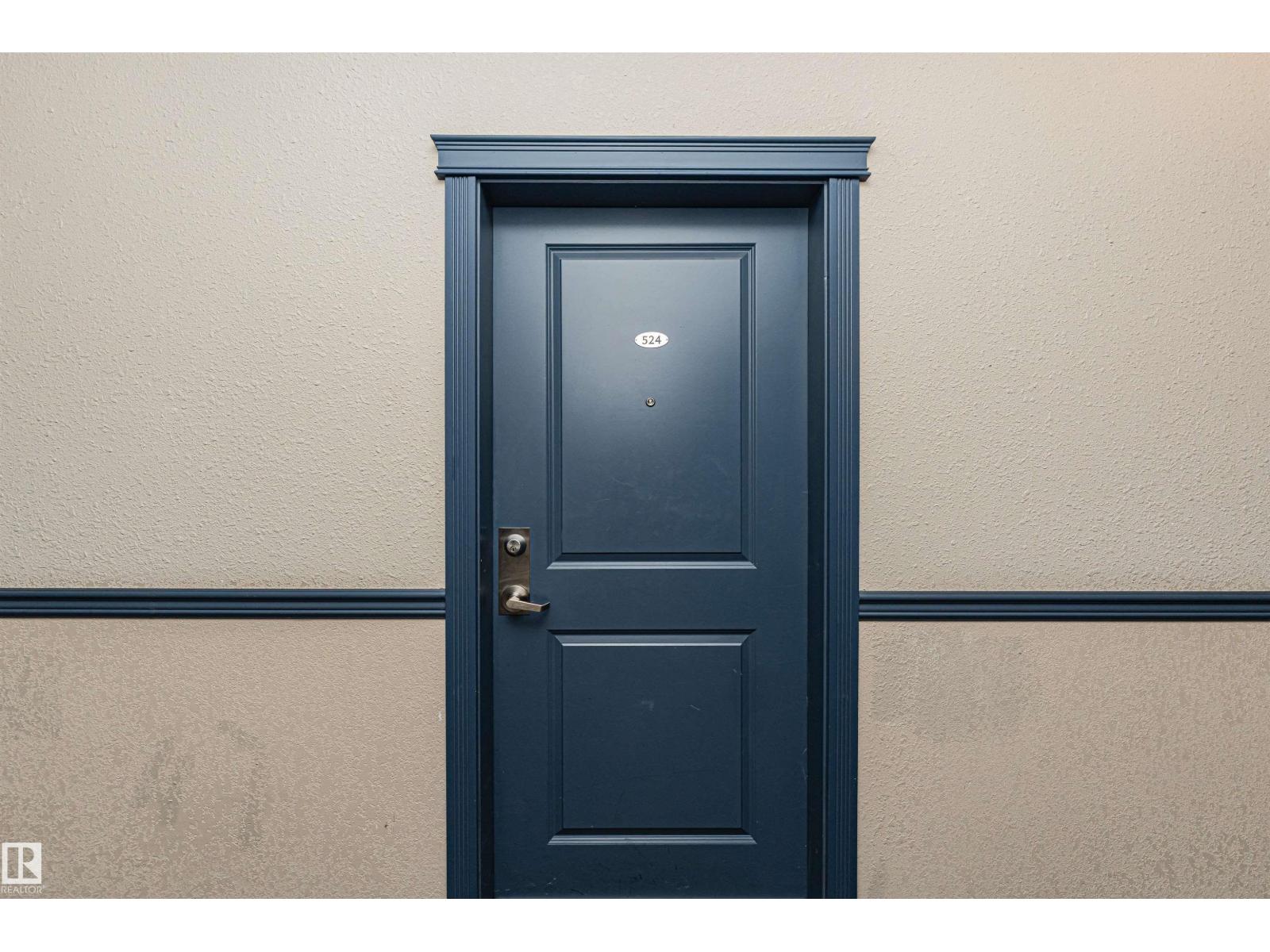 #524 10535 122 St Nw, Edmonton, Alberta  T5N 4B7 - Photo 4 - E4483505