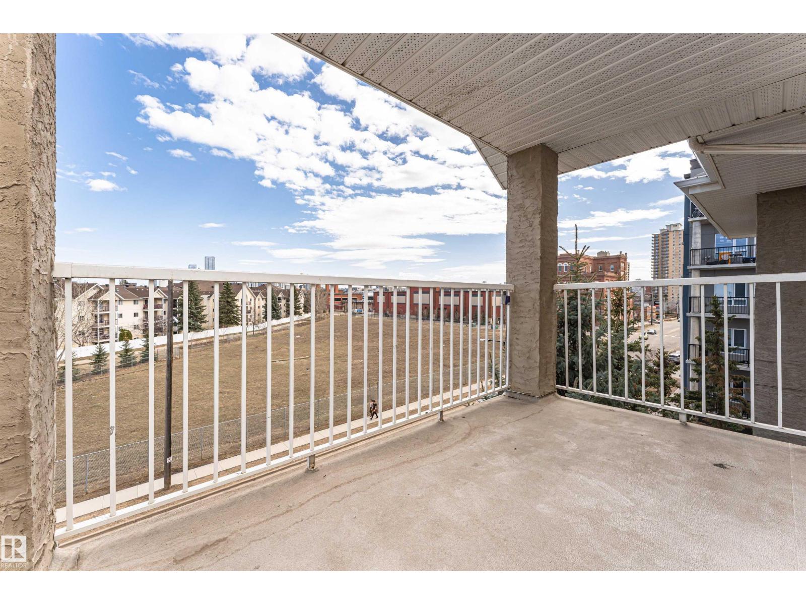 #524 10535 122 St Nw, Edmonton, Alberta  T5N 4B7 - Photo 25 - E4483505