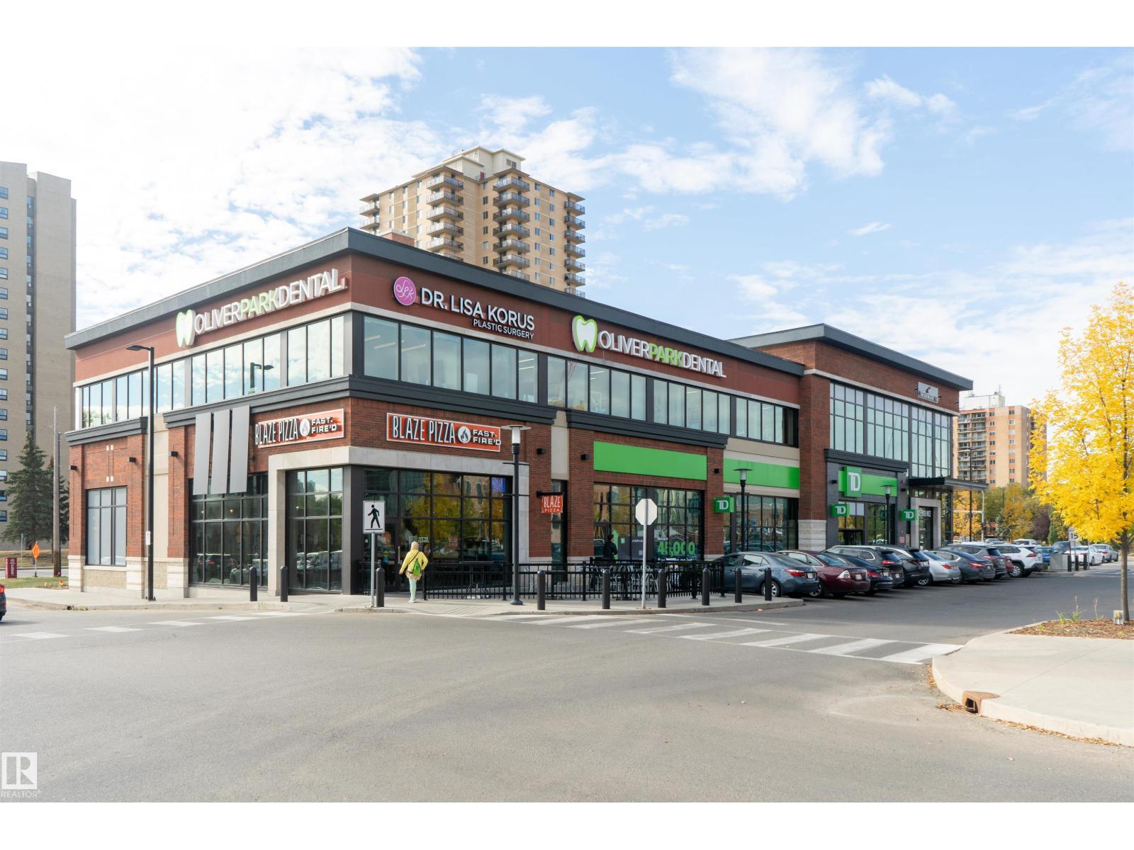 #524 10535 122 St Nw, Edmonton, Alberta  T5N 4B7 - Photo 41 - E4483505