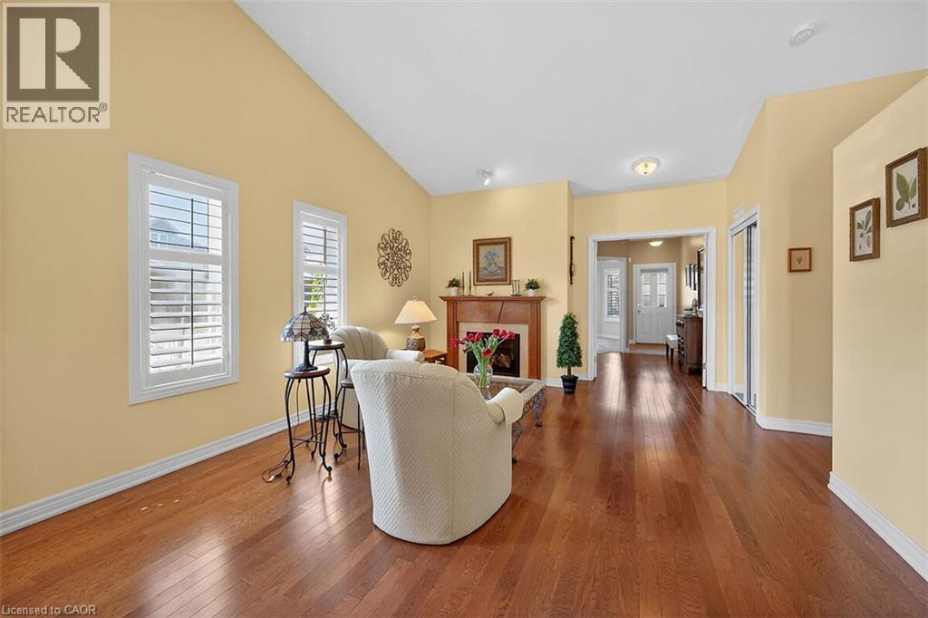 48 Hallmark Trail, Hamilton, Ontario  L9B 0B8 - Photo 13 - 40818729