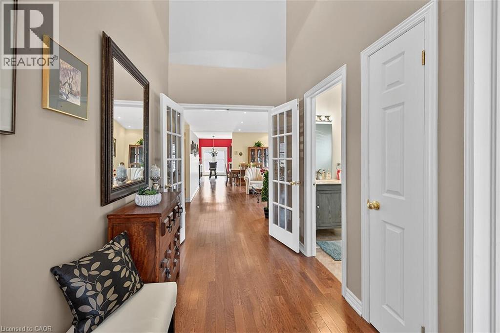 48 Hallmark Trail, Hamilton, Ontario  L9B 0B8 - Photo 6 - 40818729