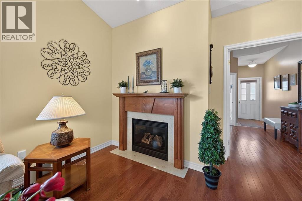 48 Hallmark Trail, Hamilton, Ontario  L9B 0B8 - Photo 14 - 40818729