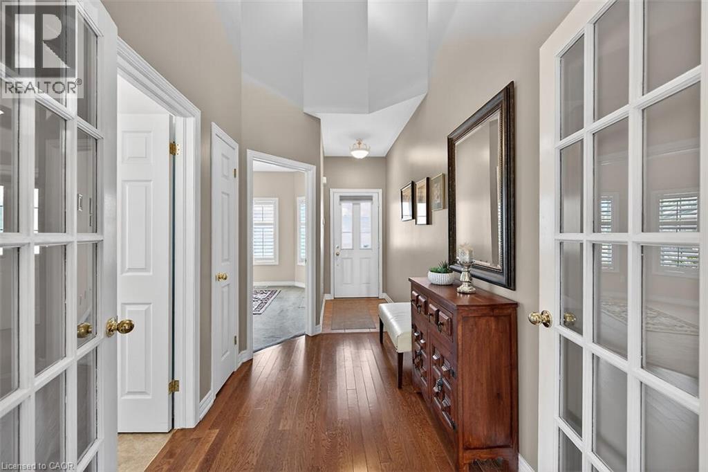 48 Hallmark Trail, Hamilton, Ontario  L9B 0B8 - Photo 3 - 40818729