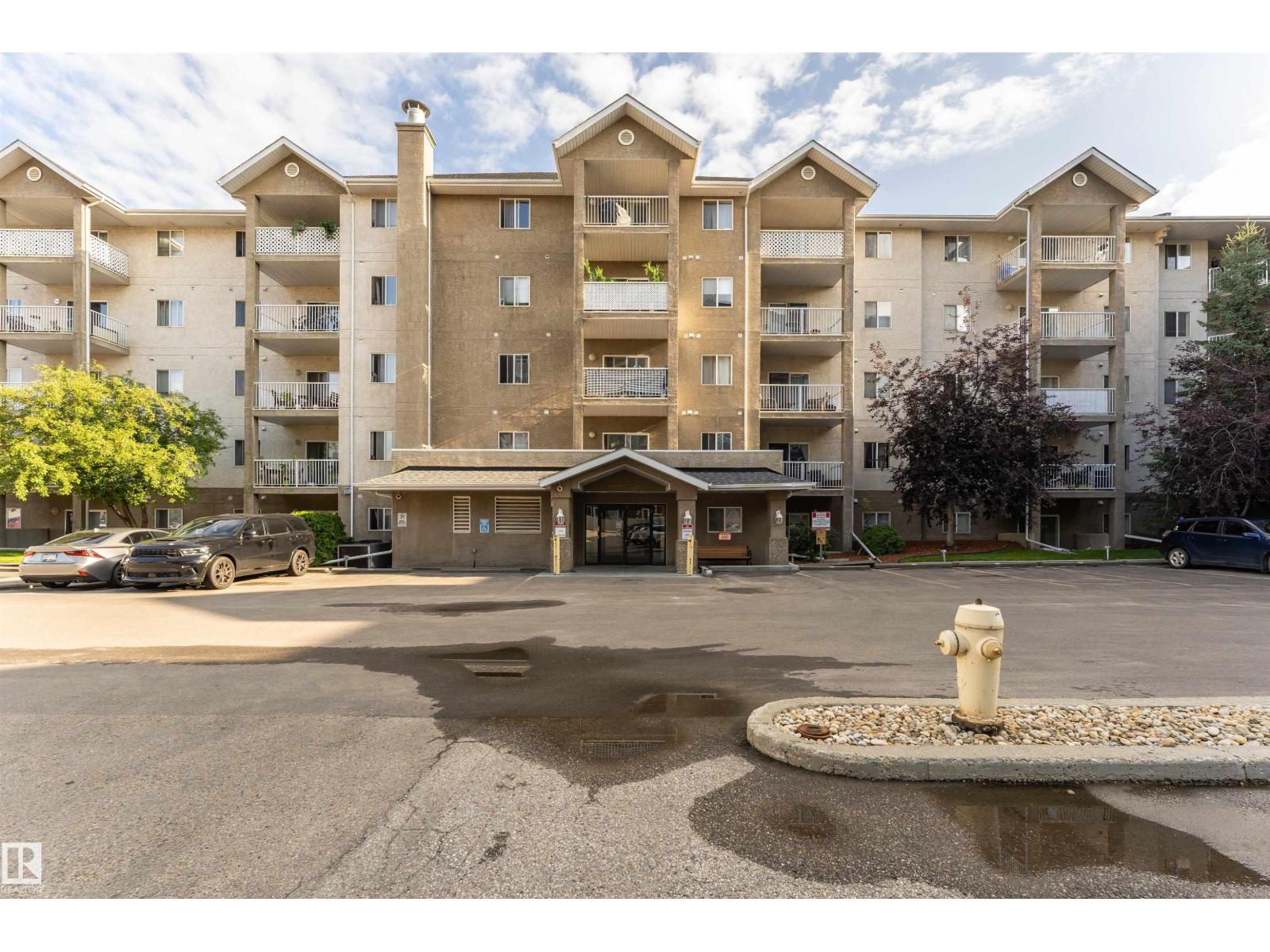 #524 10535 122 St Nw, Edmonton, Alberta  T5N 4B7 - Photo 2 - E4483505