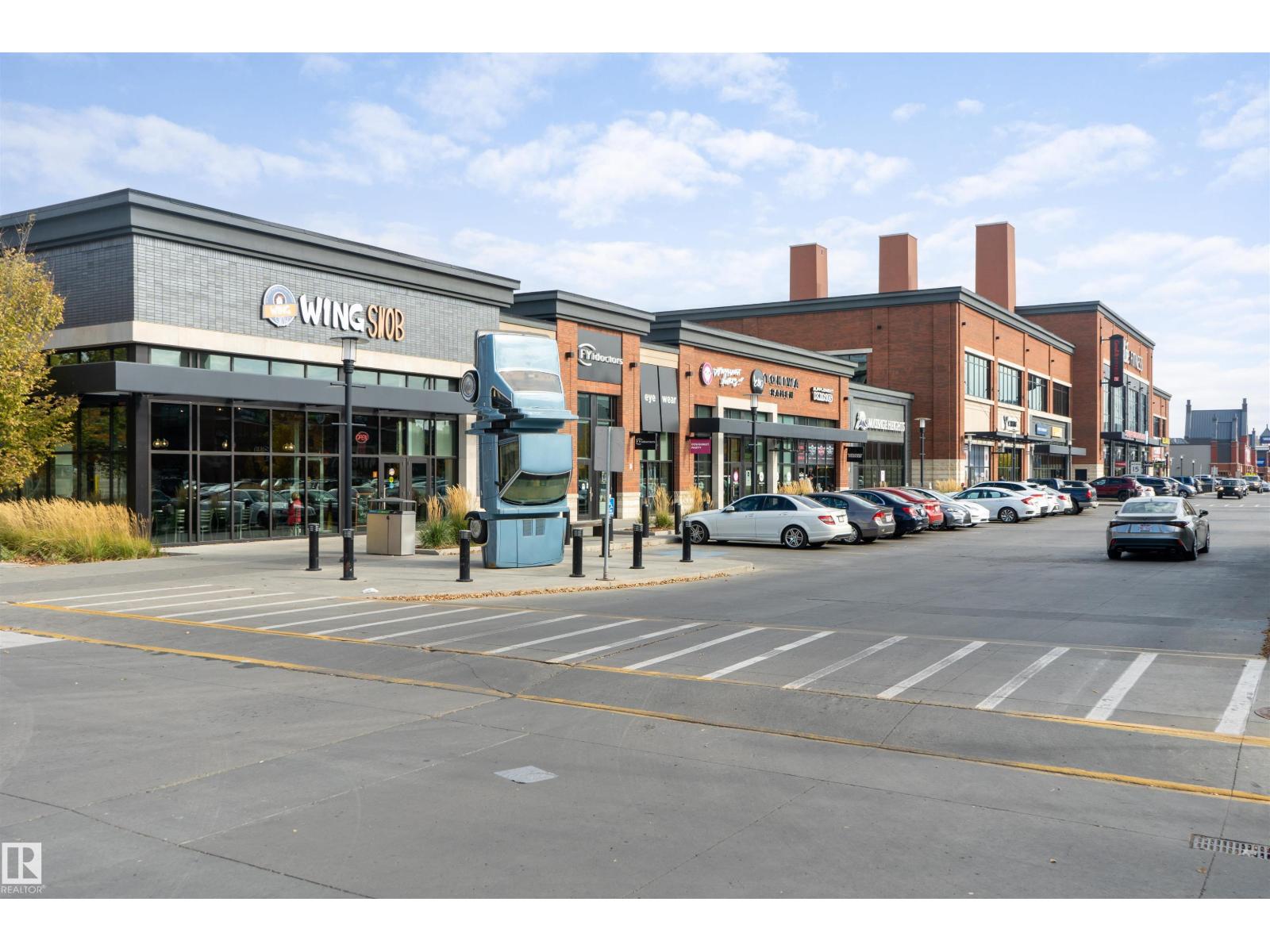 #524 10535 122 St Nw, Edmonton, Alberta  T5N 4B7 - Photo 42 - E4483505