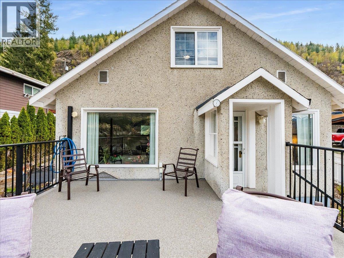 2257 Daniel Street, Trail, British Columbia