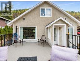 2257 Daniel Street, Trail, British Columbia