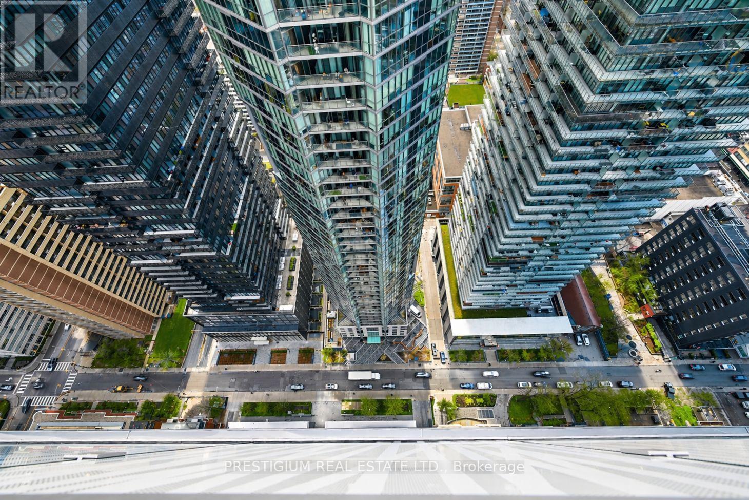 4103 - 42 Charles Street E, Toronto, Ontario  M4Y 0B7 - Photo 14 - C12987138