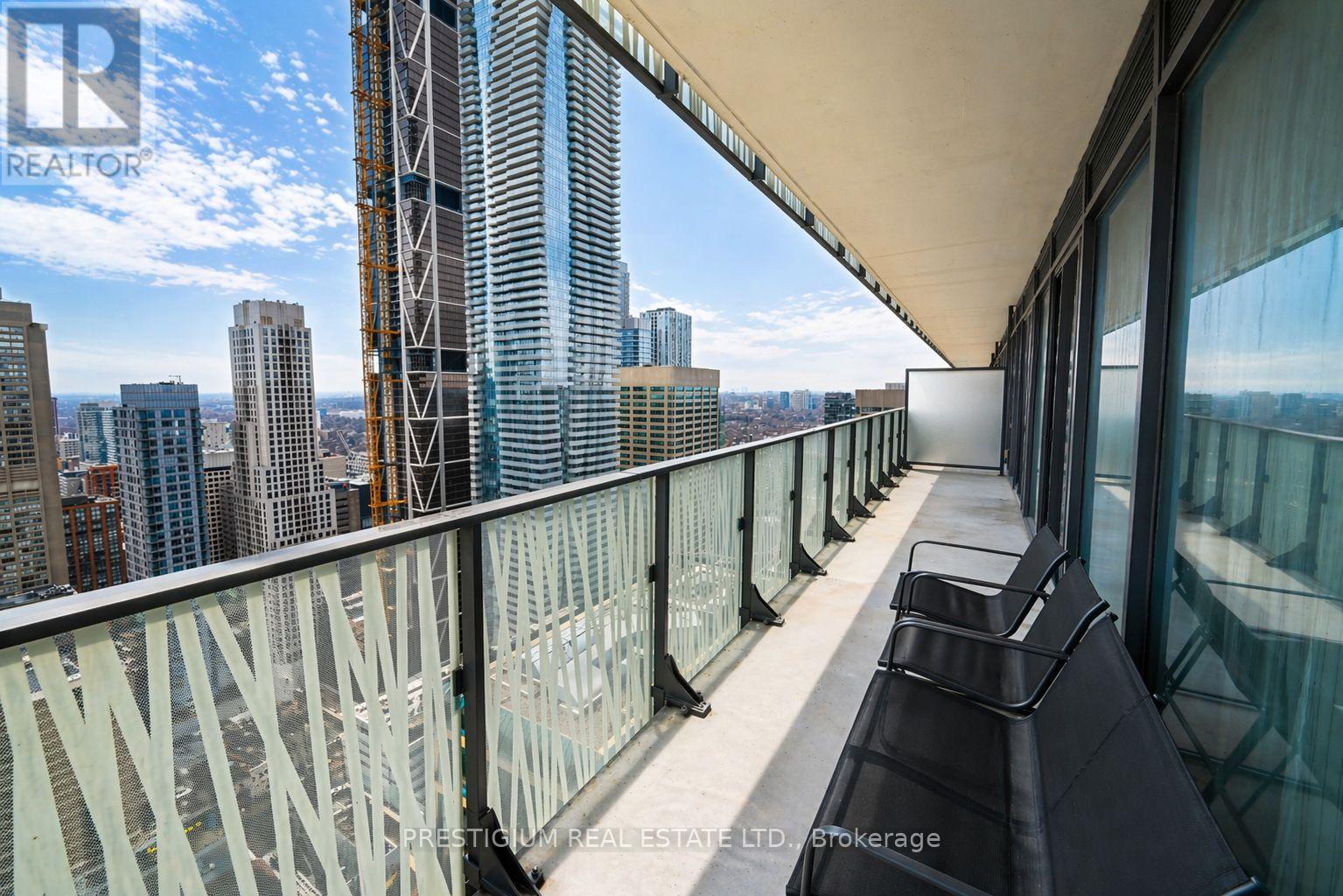 4103 - 42 Charles Street E, Toronto, Ontario  M4Y 0B7 - Photo 15 - C12987138