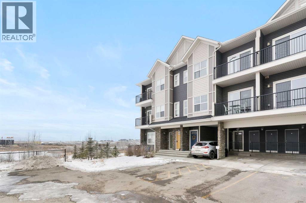 408, 250 Fireside View, Cochrane, Alberta  T4C 2M2 - Photo 23 - A2291408