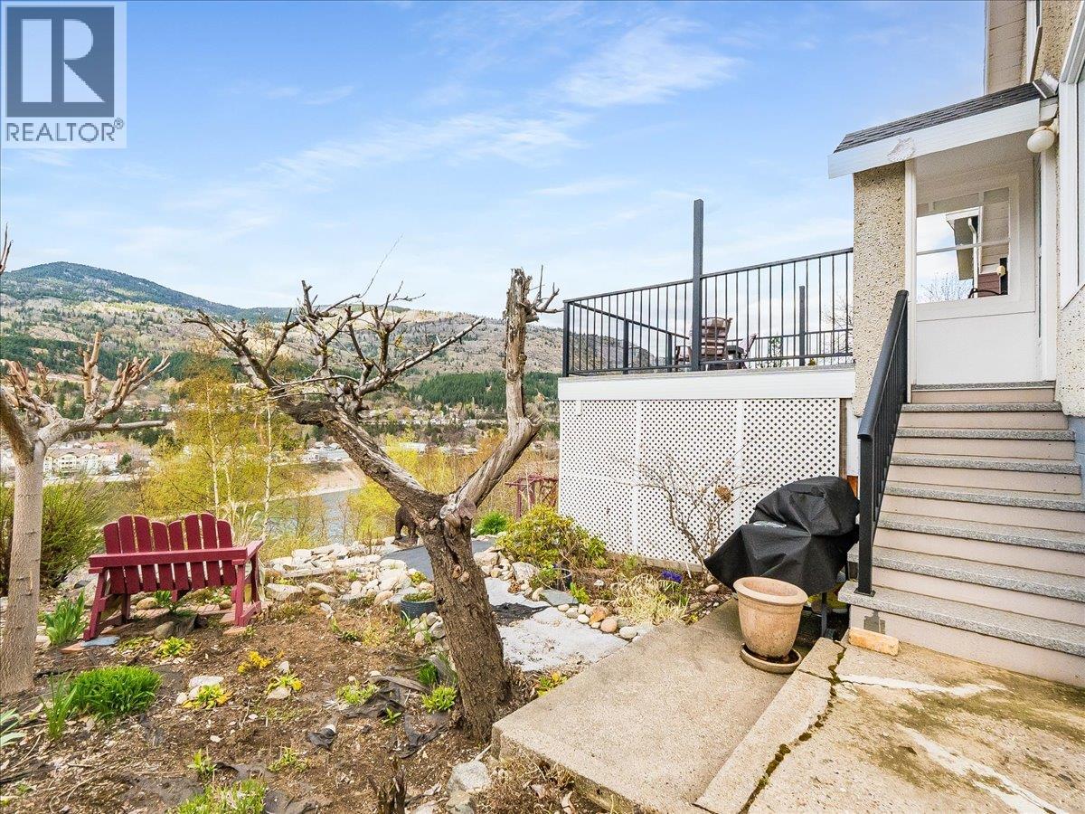 2257 Daniel Street, Trail, British Columbia  V1R 4H2 - Photo 40 - 10384358