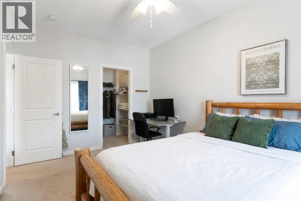 408, 250 Fireside View, Cochrane, Alberta  T4C 2M2 - Photo 20 - A2291408