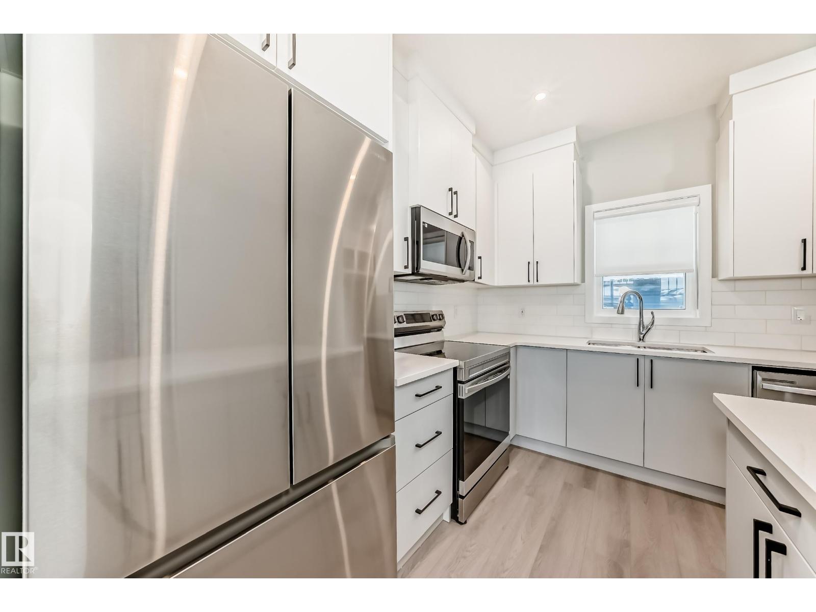 3323 Roy Brown Wy Nw, Edmonton, Alberta  T5E 6Z9 - Photo 8 - E4478546