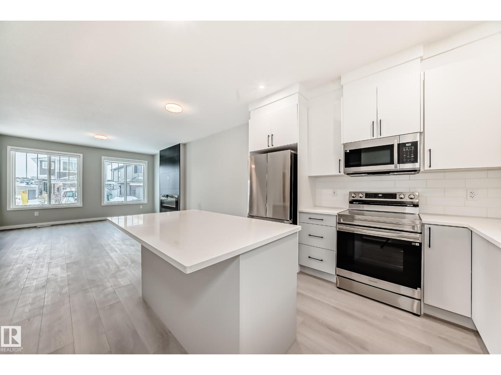 3323 Roy Brown Wy Nw, Edmonton, Alberta  T5E 6Z9 - Photo 11 - E4478546