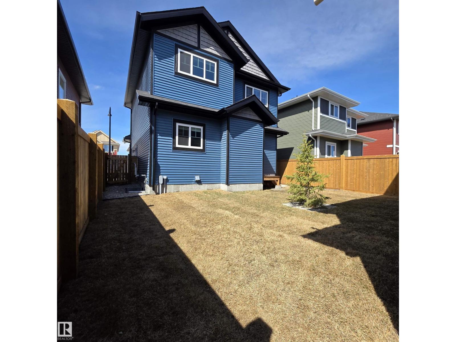 3323 Roy Brown Wy Nw, Edmonton, Alberta  T5E 6Z9 - Photo 66 - E4478546