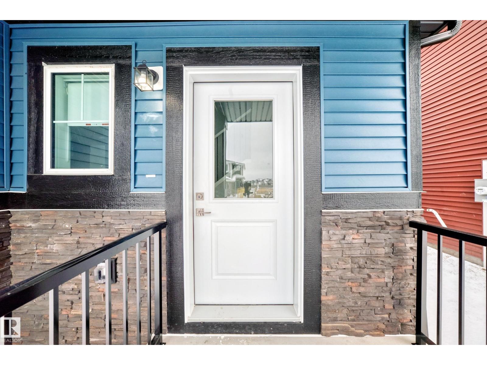 3323 Roy Brown Wy Nw, Edmonton, Alberta  T5E 6Z9 - Photo 2 - E4478546