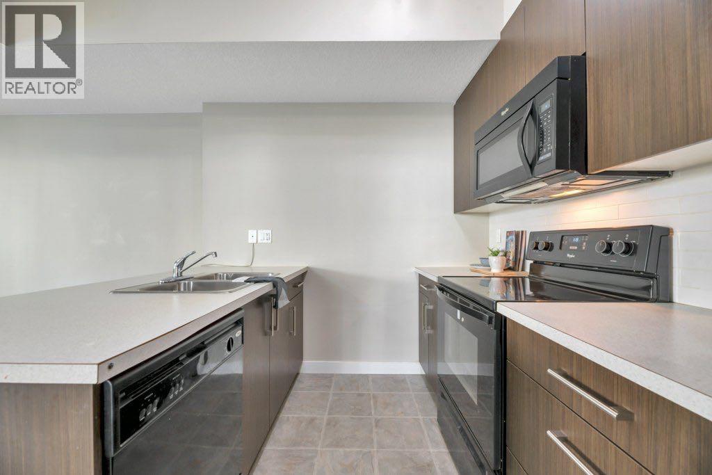 151, 300 Marina Drive, Chestermere, Alberta  T1X 0P6 - Photo 10 - A2291525