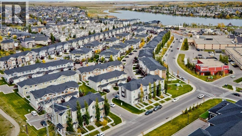 151, 300 Marina Drive, Chestermere, Alberta  T1X 0P6 - Photo 25 - A2291525