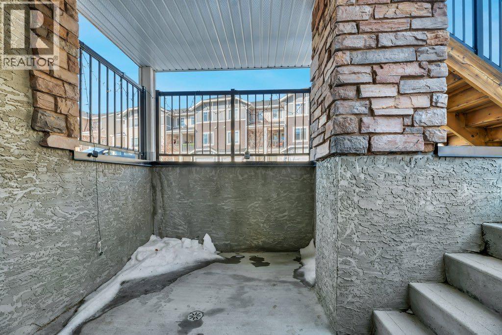 151, 300 Marina Drive, Chestermere, Alberta  T1X 0P6 - Photo 5 - A2291525