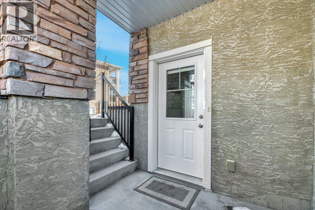 151, 300 Marina Drive, Chestermere, Alberta  T1X 0P6 - Photo 6 - A2291525