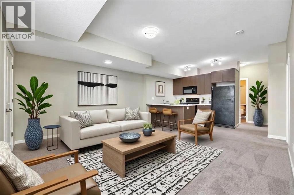 151, 300 Marina Drive, Chestermere, Alberta  T1X 0P6 - Photo 8 - A2291525