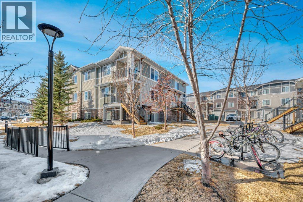 151, 300 Marina Drive, Chestermere, Alberta  T1X 0P6 - Photo 3 - A2291525